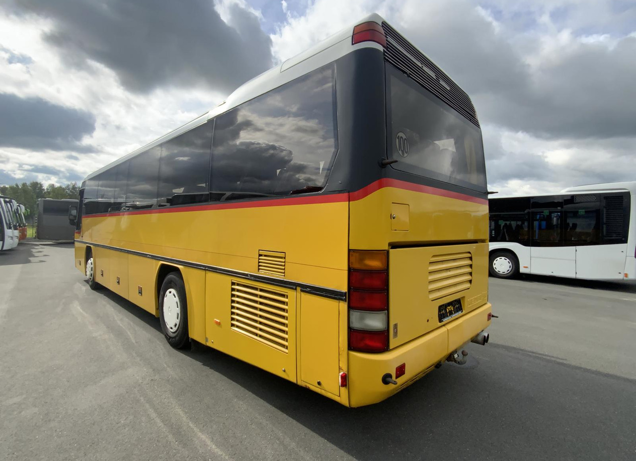 Neoplan N 314 Ü Transliner - Coach: picture 3 Neoplan N 314 Ü Transliner - Coach: picture 3