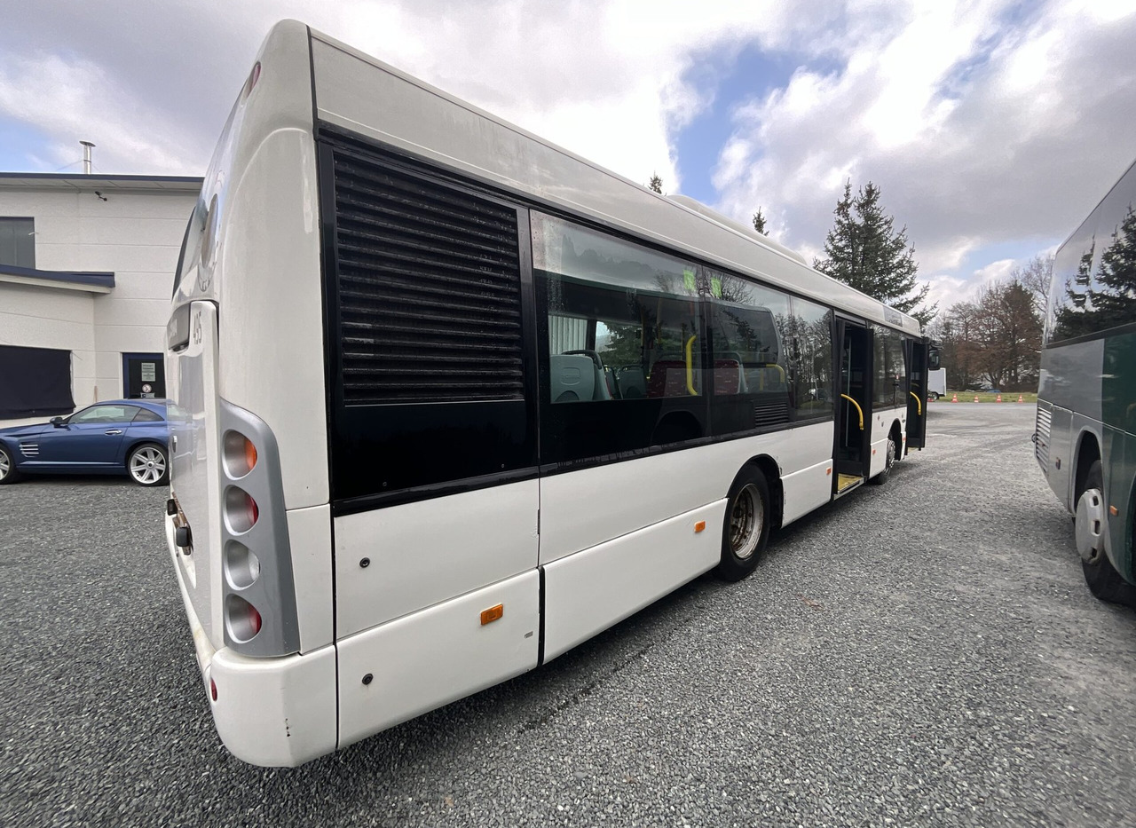 Scania OmniCity 10.9 - City bus: picture 3 Scania OmniCity 10.9 - City bus: picture 3