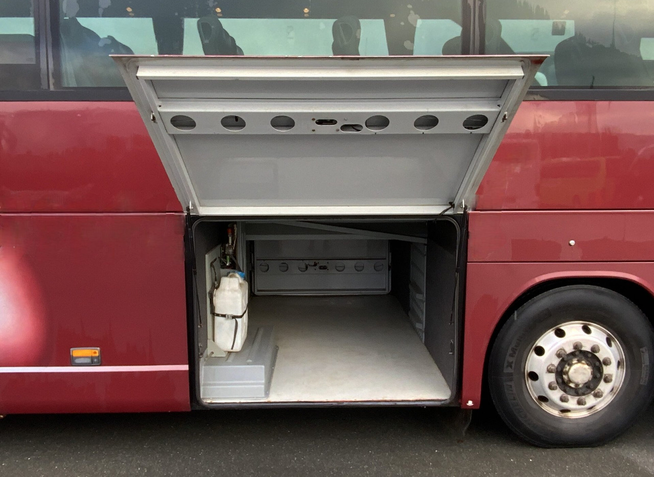 Setra S 415 HD - Coach: picture 5 Setra S 415 HD - Coach: picture 5
