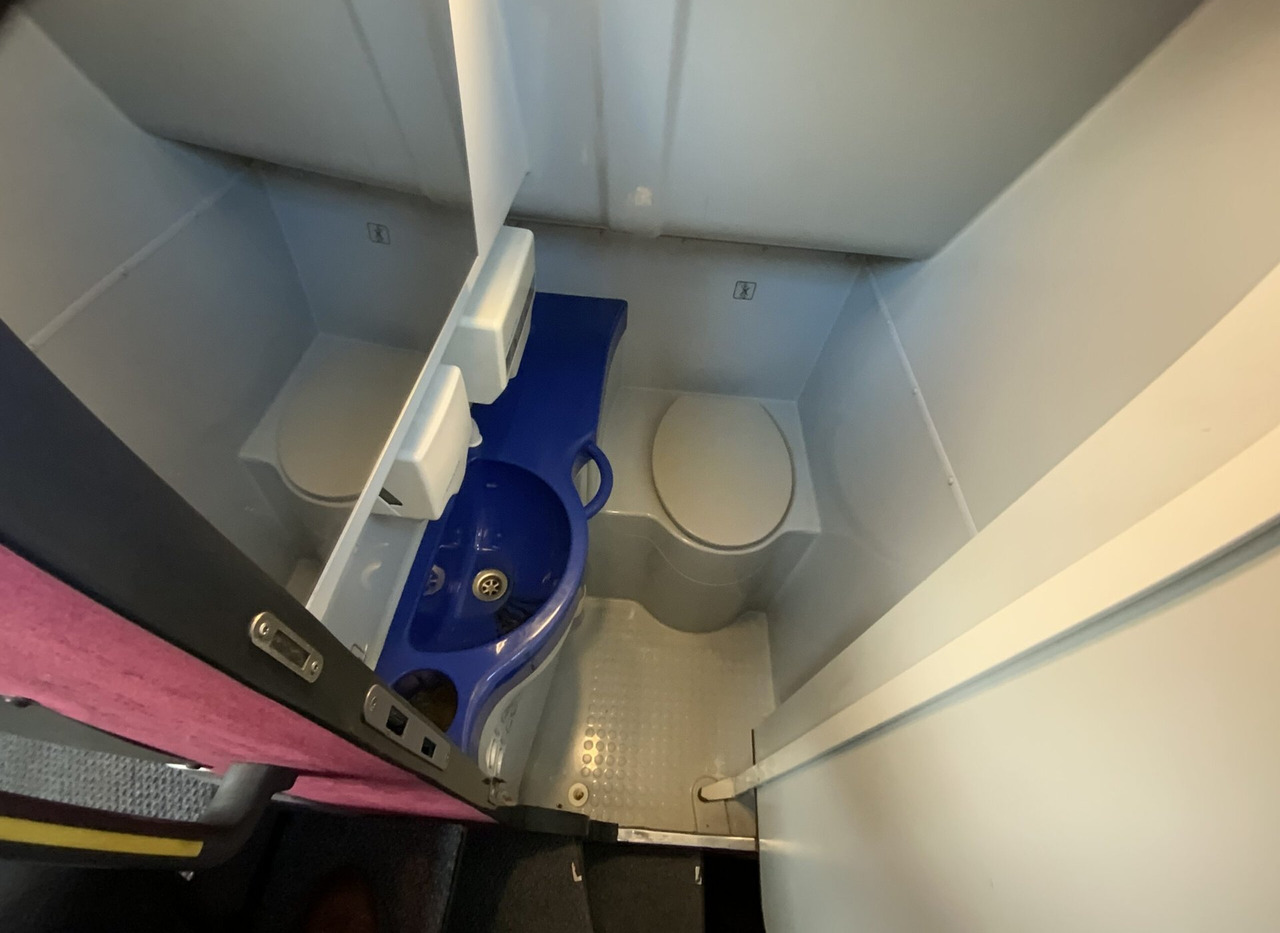 Coach Setra S 415 HD: picture 19