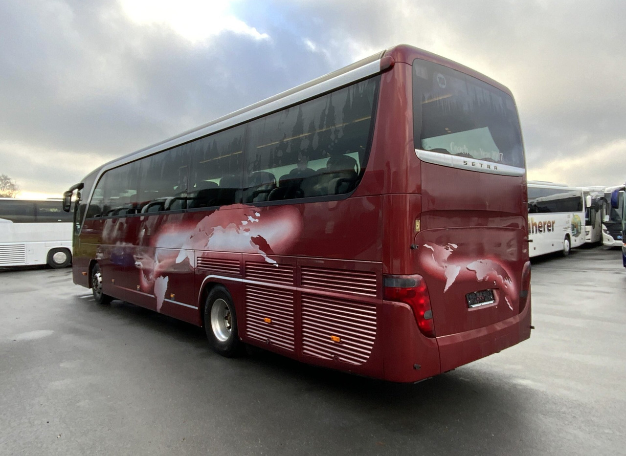 Setra S 415 HD - Coach: picture 3 Setra S 415 HD - Coach: picture 3