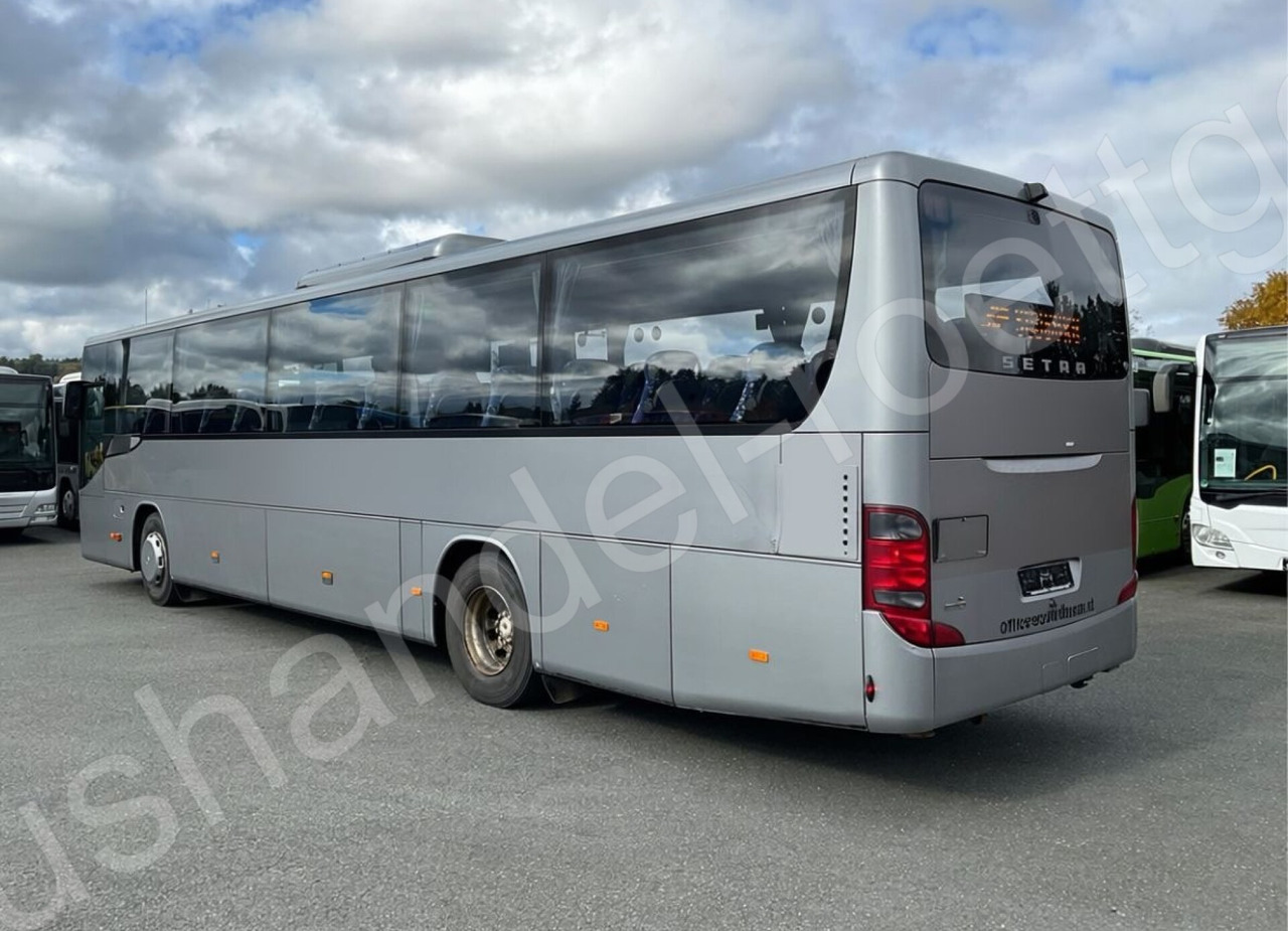 Setra S 415 UL - Suburban bus: picture 5 Setra S 415 UL - Suburban bus: picture 5