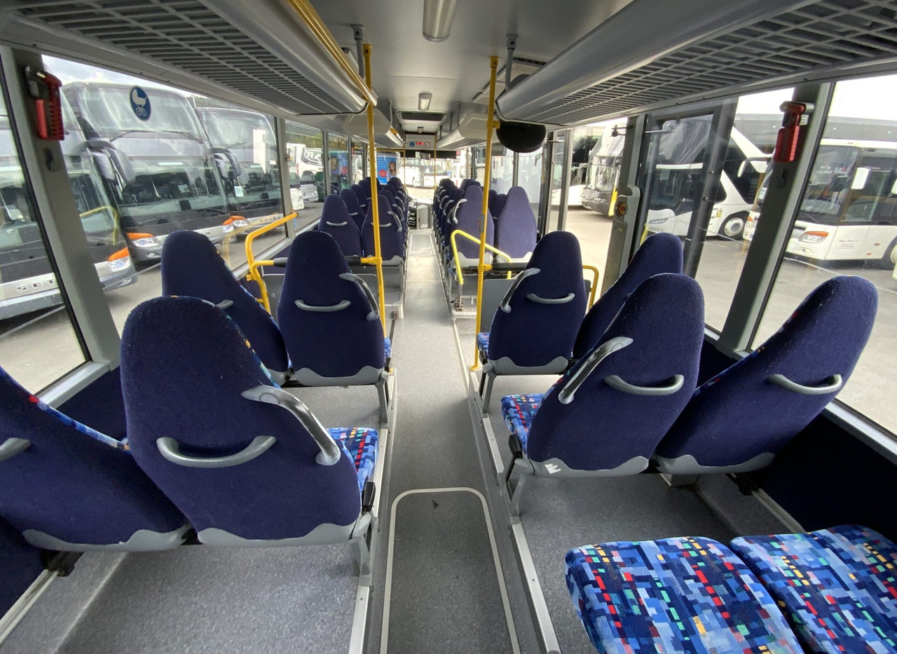 Suburban bus Setra S 417 UL/2 Business: picture 18