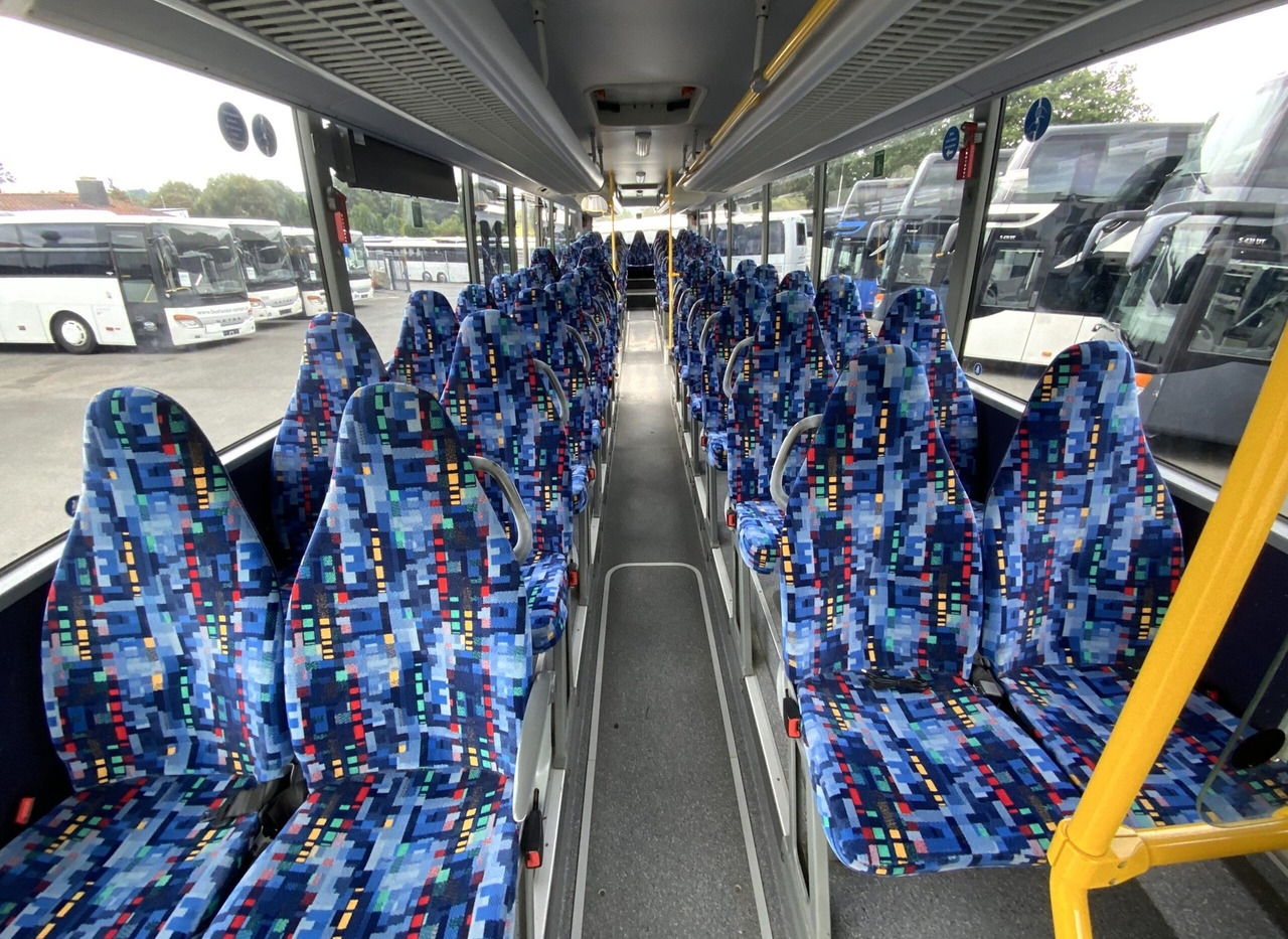 Suburban bus Setra S 417 UL/2 Business: picture 12