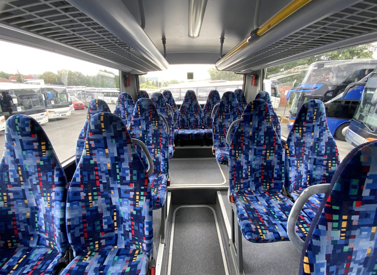 Suburban bus Setra S 417 UL/2 Business: picture 16