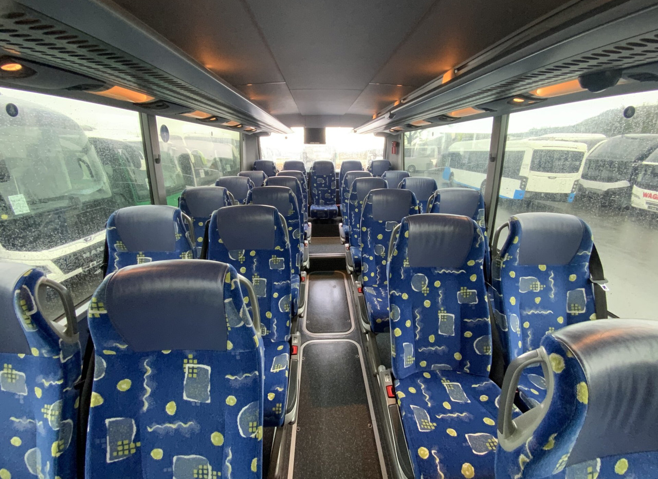 Suburban bus Setra S 417 UL: picture 7