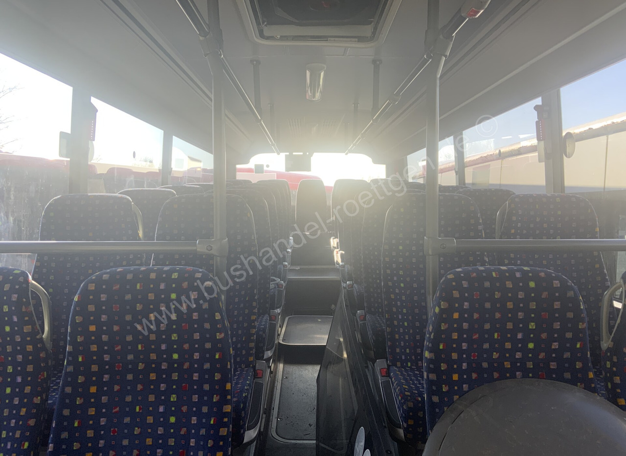 City bus Setra S 418 LE Business: picture 10