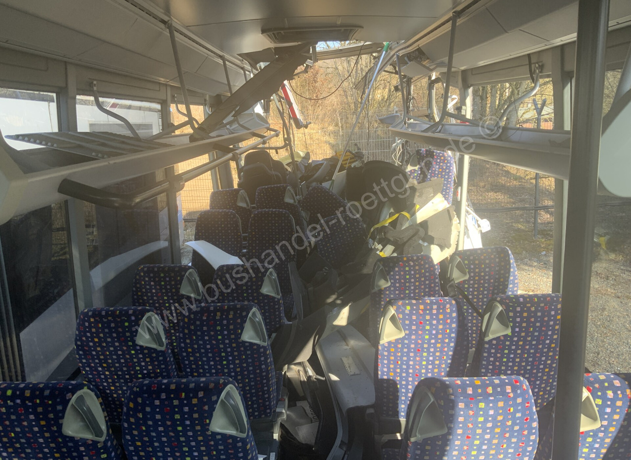 City bus Setra S 418 LE Business: picture 12