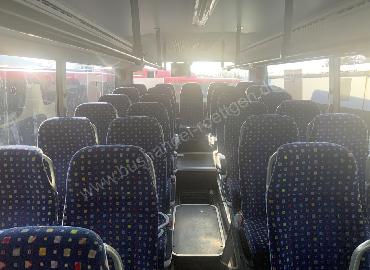 City bus Setra S 418 LE Business: picture 11