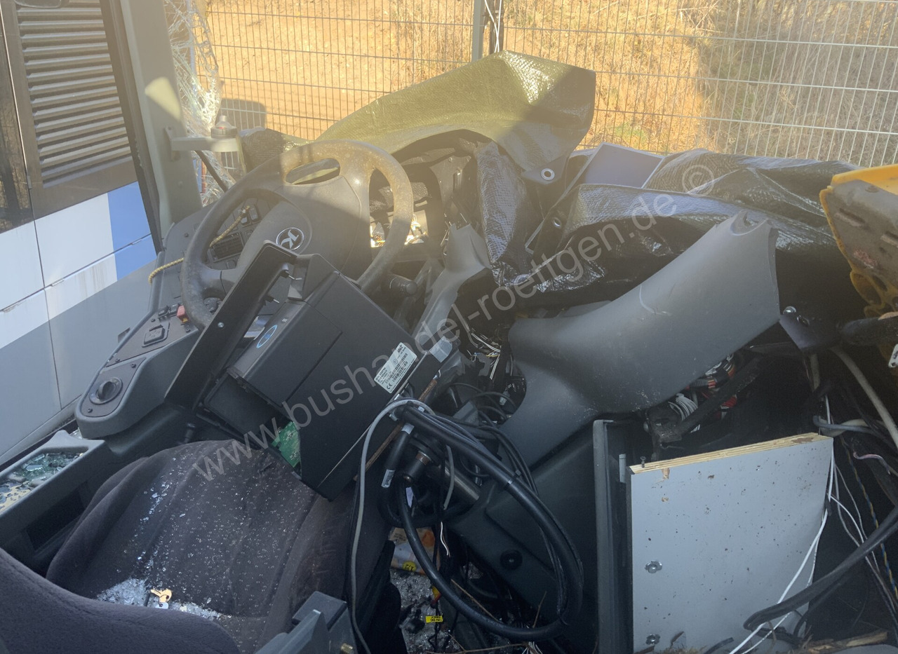 City bus Setra S 418 LE Business: picture 14