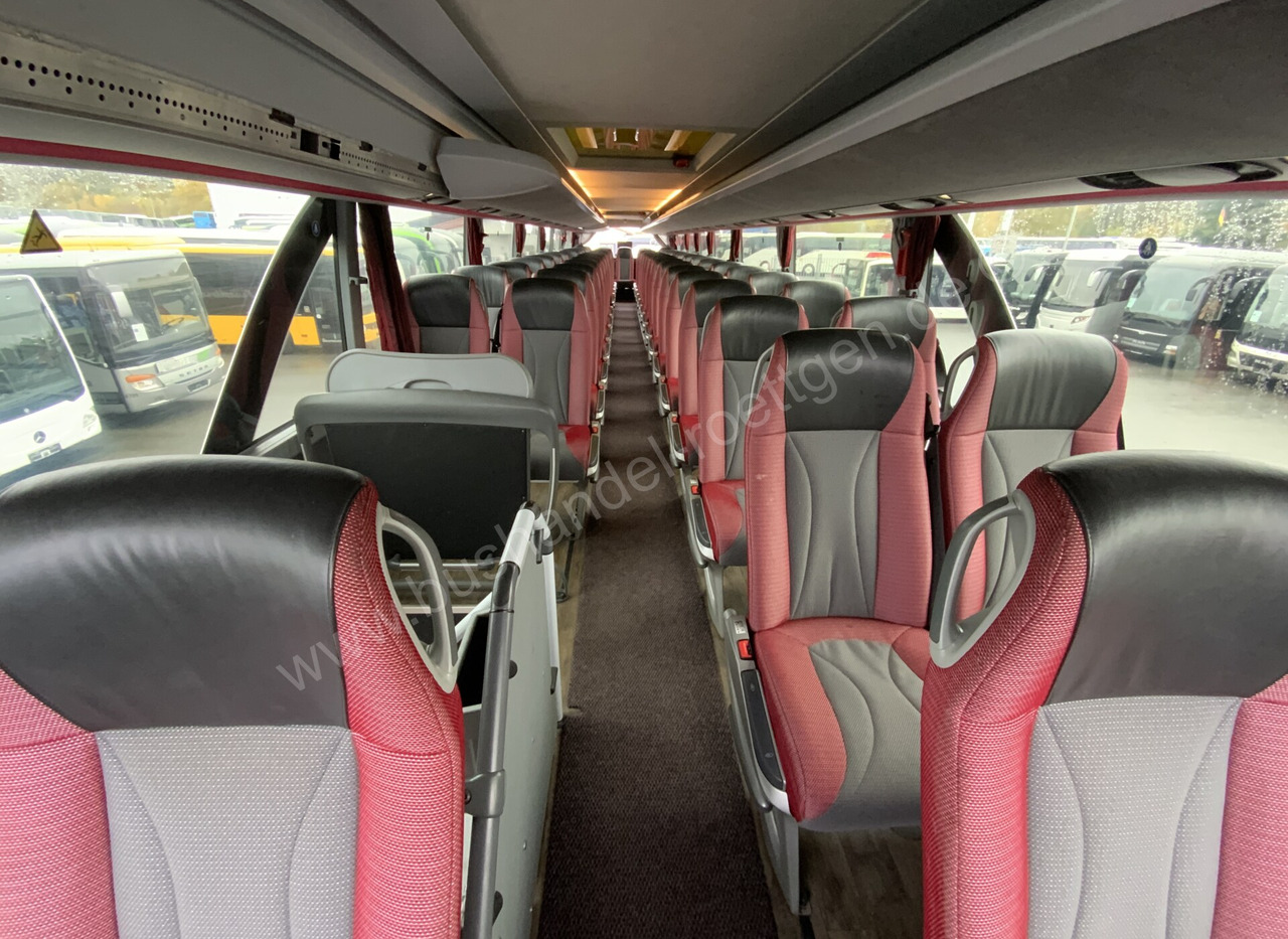 Setra S 431 DT on lease Setra S 431 DT: picture 16