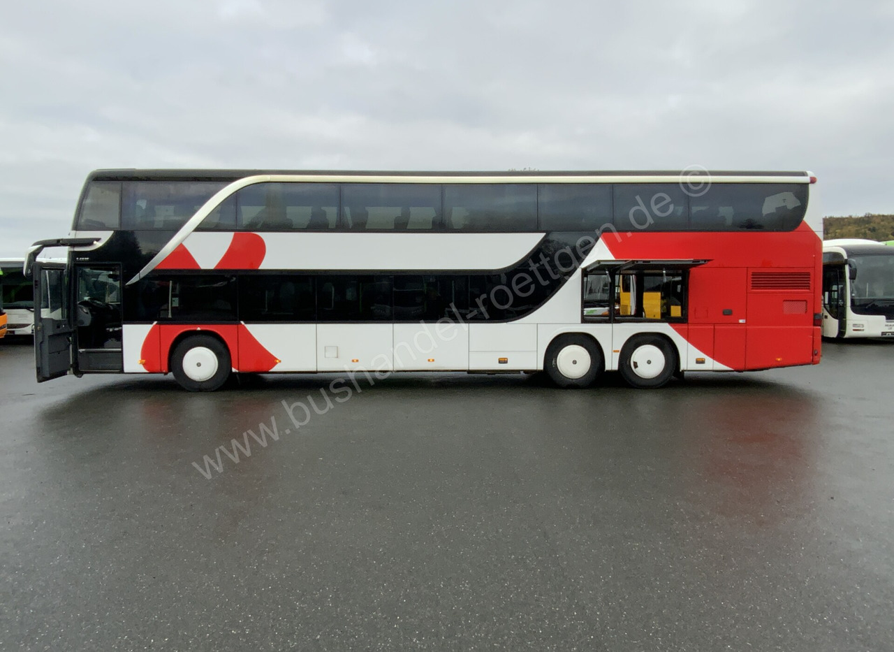 Setra S 431 DT - Double-decker bus: picture 5 Setra S 431 DT - Double-decker bus: picture 5