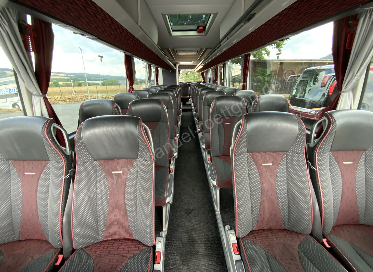 Setra S 511 HD on lease Setra S 511 HD: picture 11