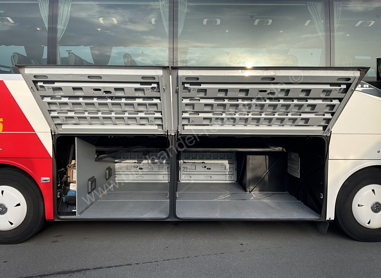 Setra S 511 HD - Coach: picture 5 Setra S 511 HD - Coach: picture 5