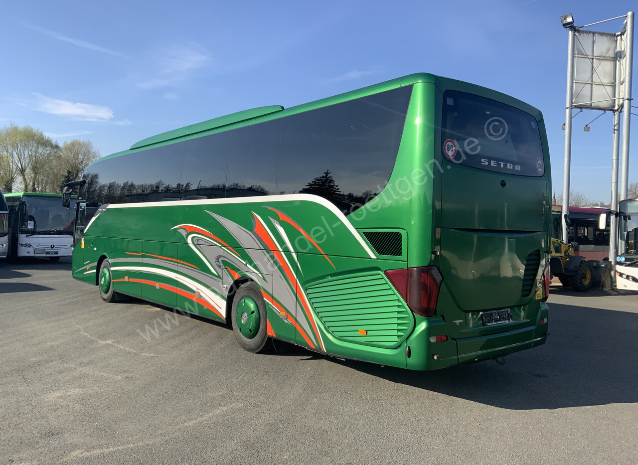 Setra S 515 HD - Coach: picture 3 Setra S 515 HD - Coach: picture 3
