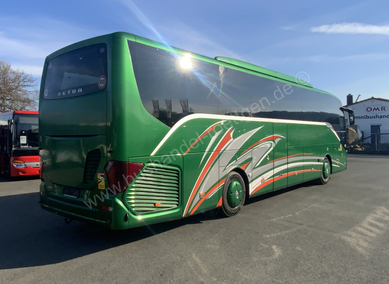 Setra S 515 HD - Coach: picture 4 Setra S 515 HD - Coach: picture 4