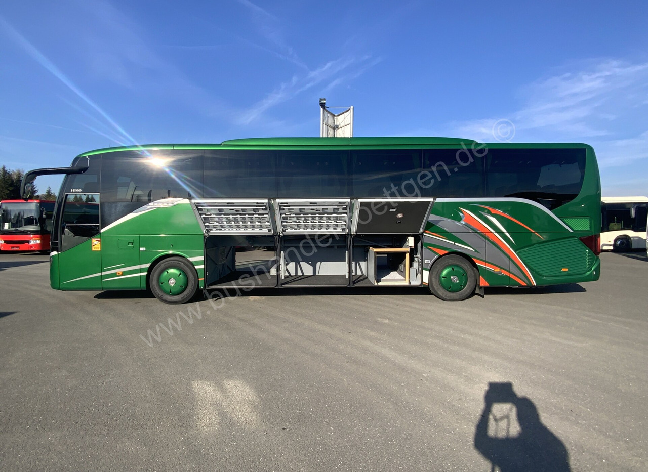Setra S 515 HD - Coach: picture 5 Setra S 515 HD - Coach: picture 5