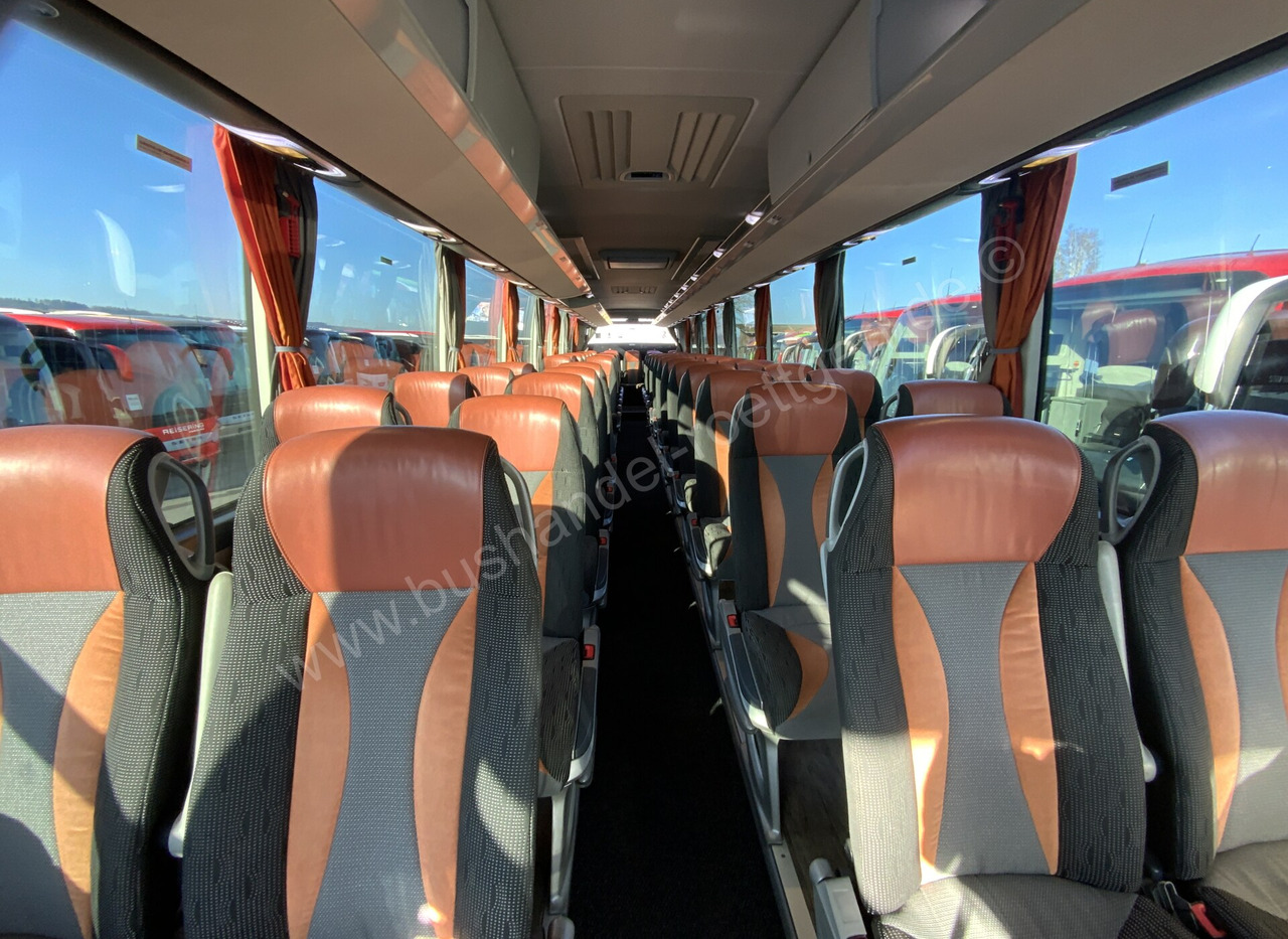 Coach Setra S 516 HD: picture 9