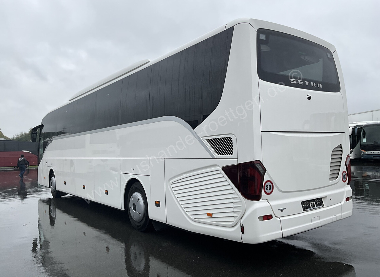 Setra S 516 HD - Coach: picture 3 Setra S 516 HD - Coach: picture 3