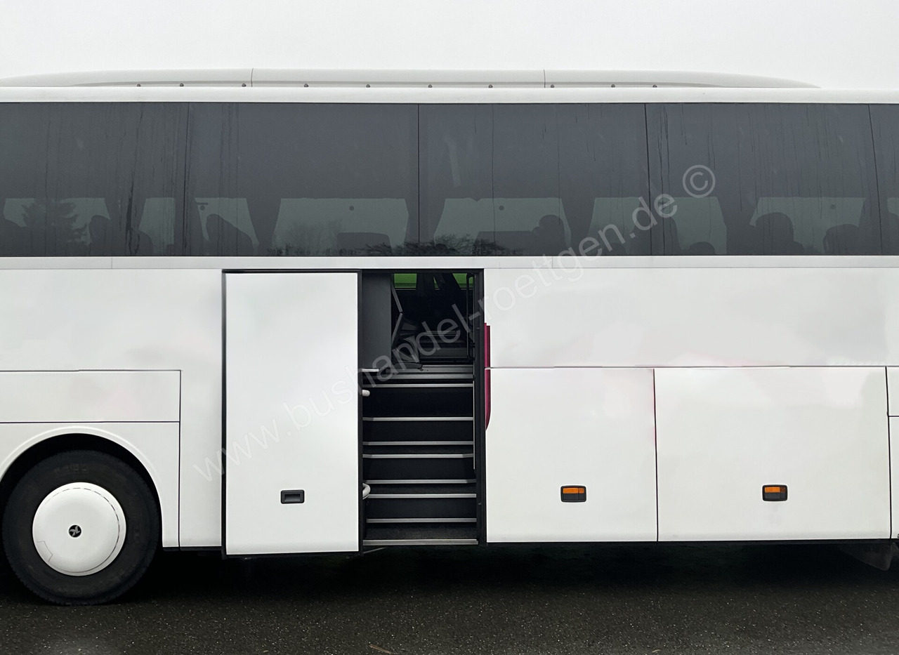 Setra S 516 HD - Coach: picture 5 Setra S 516 HD - Coach: picture 5
