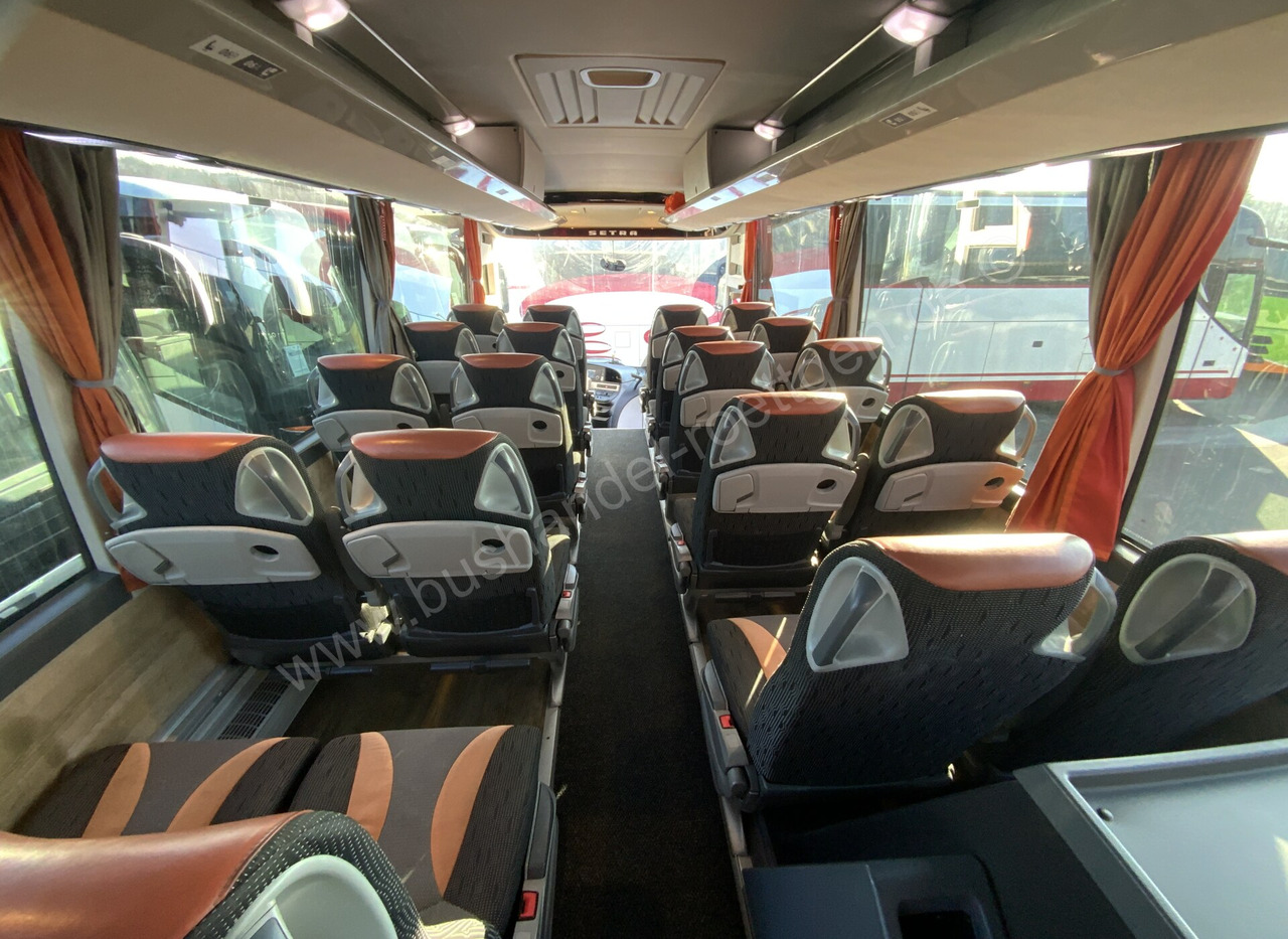 Coach Setra S 516 HD: picture 16