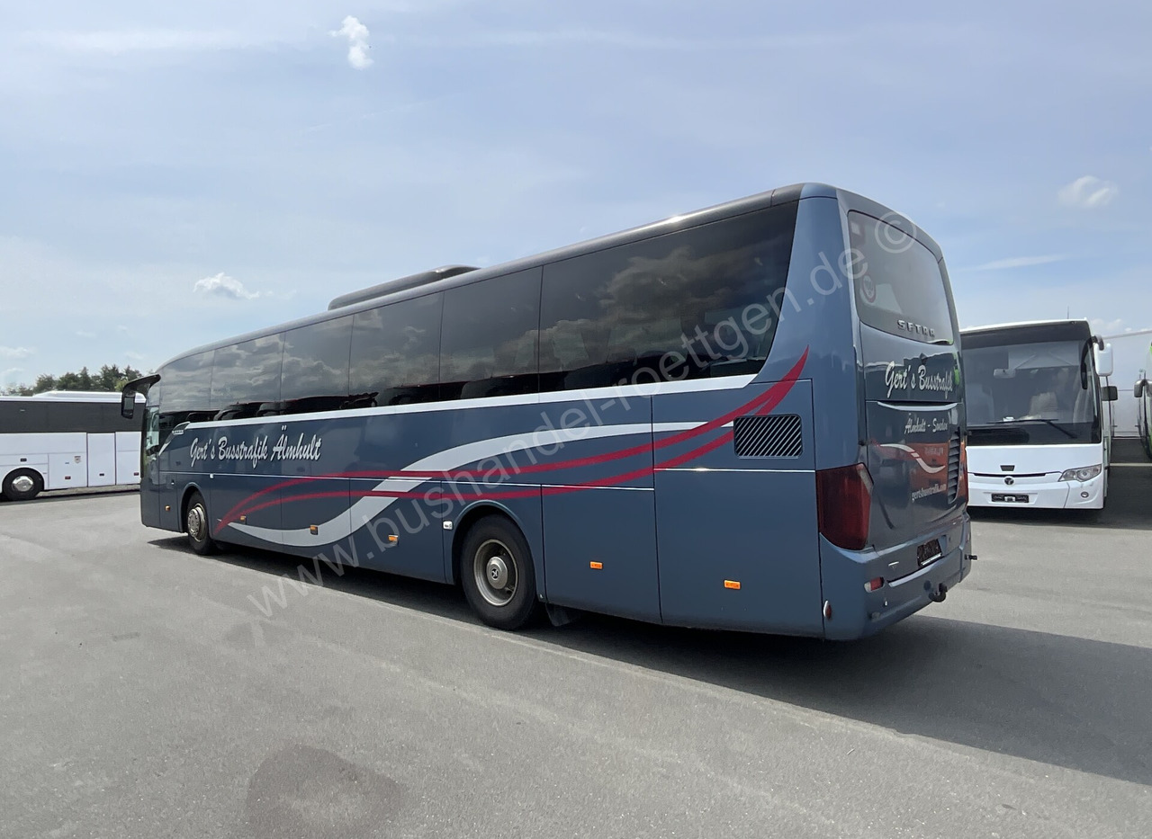 Setra S 516 MD - Coach: picture 4 Setra S 516 MD - Coach: picture 4