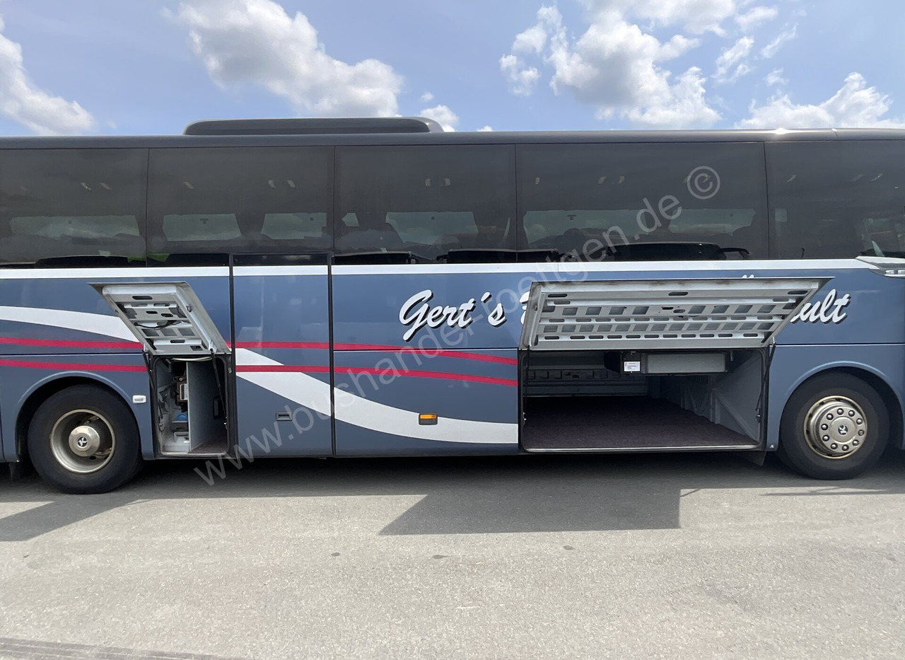 Setra S 516 MD - Coach: picture 5 Setra S 516 MD - Coach: picture 5
