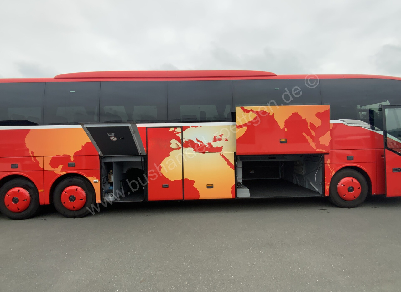 Setra S 517 HD - Coach: picture 5 Setra S 517 HD - Coach: picture 5