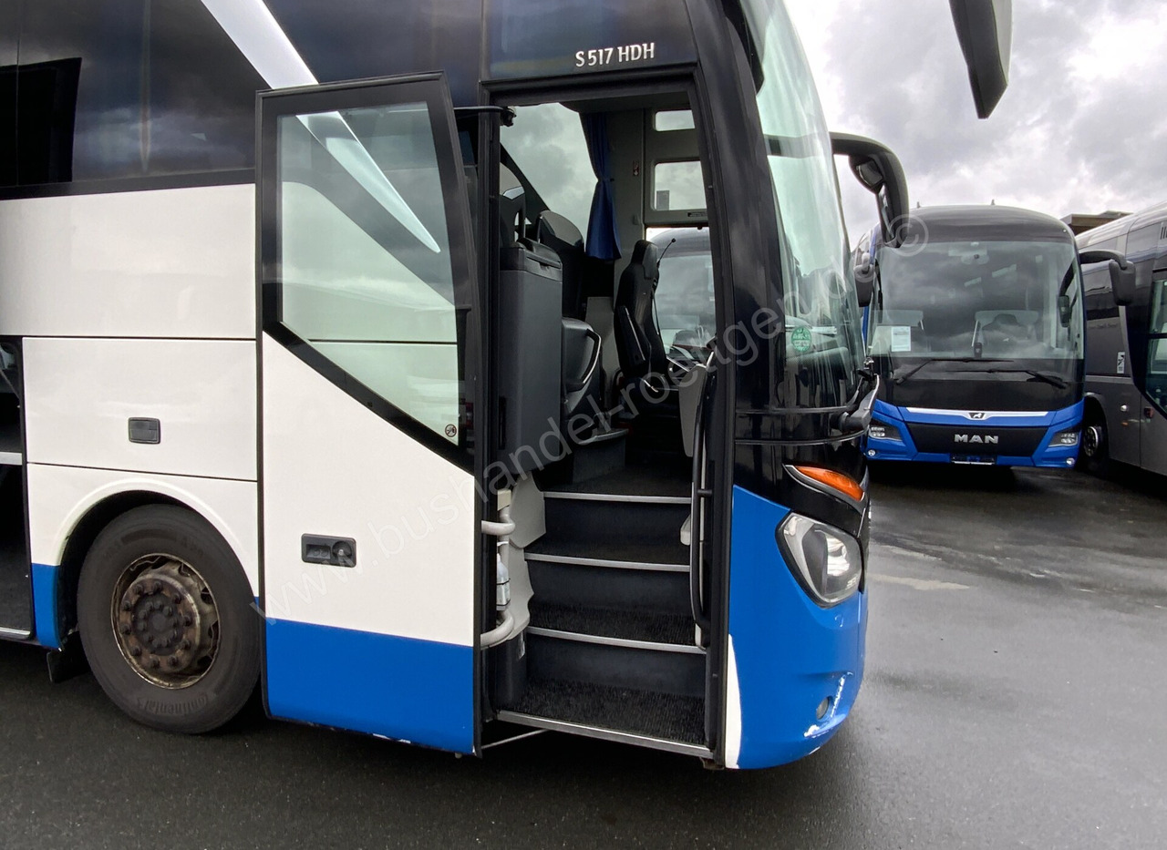 Setra S 517 HDH - Coach: picture 5 Setra S 517 HDH - Coach: picture 5