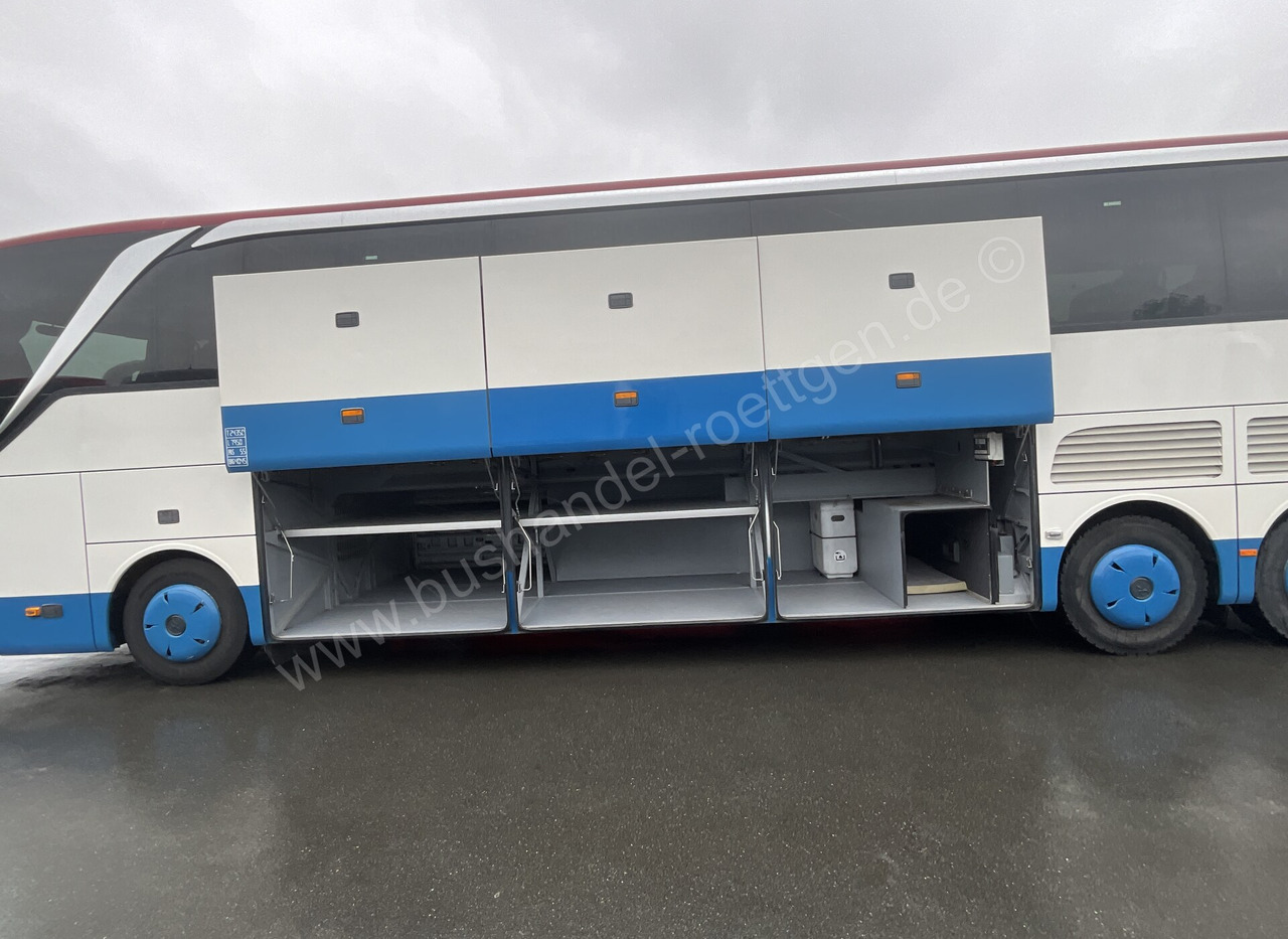 Setra S 517 HDH - Coach: picture 5 Setra S 517 HDH - Coach: picture 5