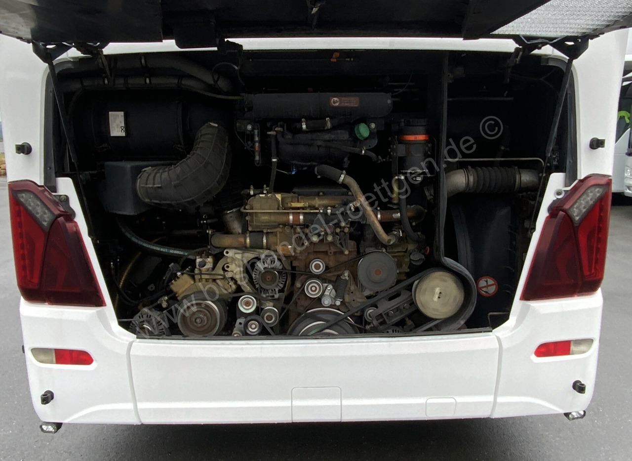 Coach Setra S 517 HDH: picture 10