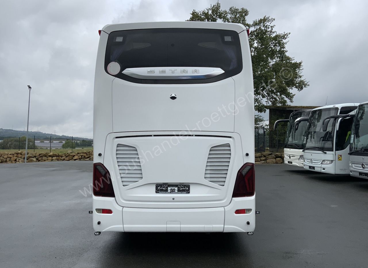 Coach Setra S 517 HDH: picture 9