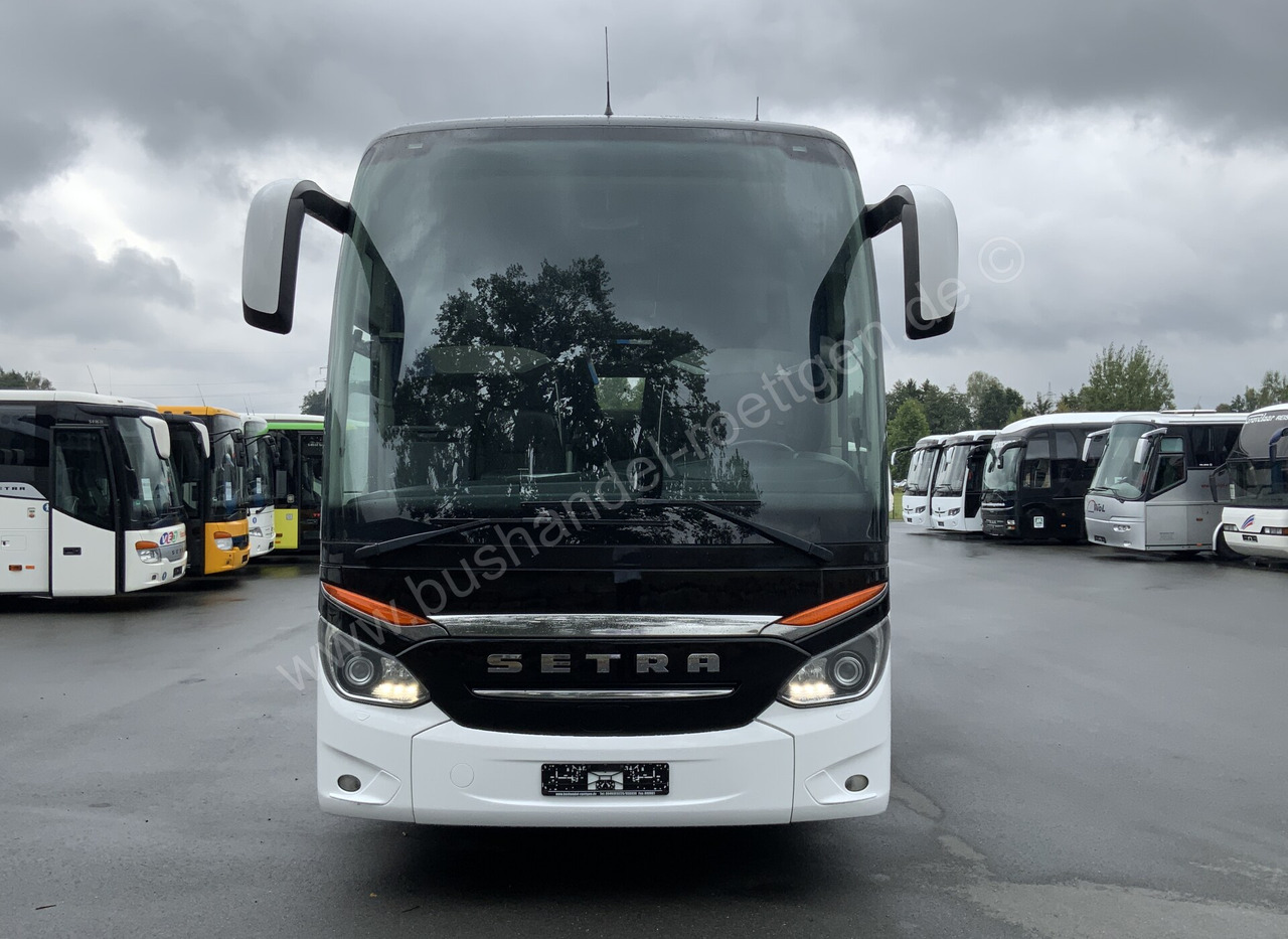 Coach Setra S 517 HDH: picture 8