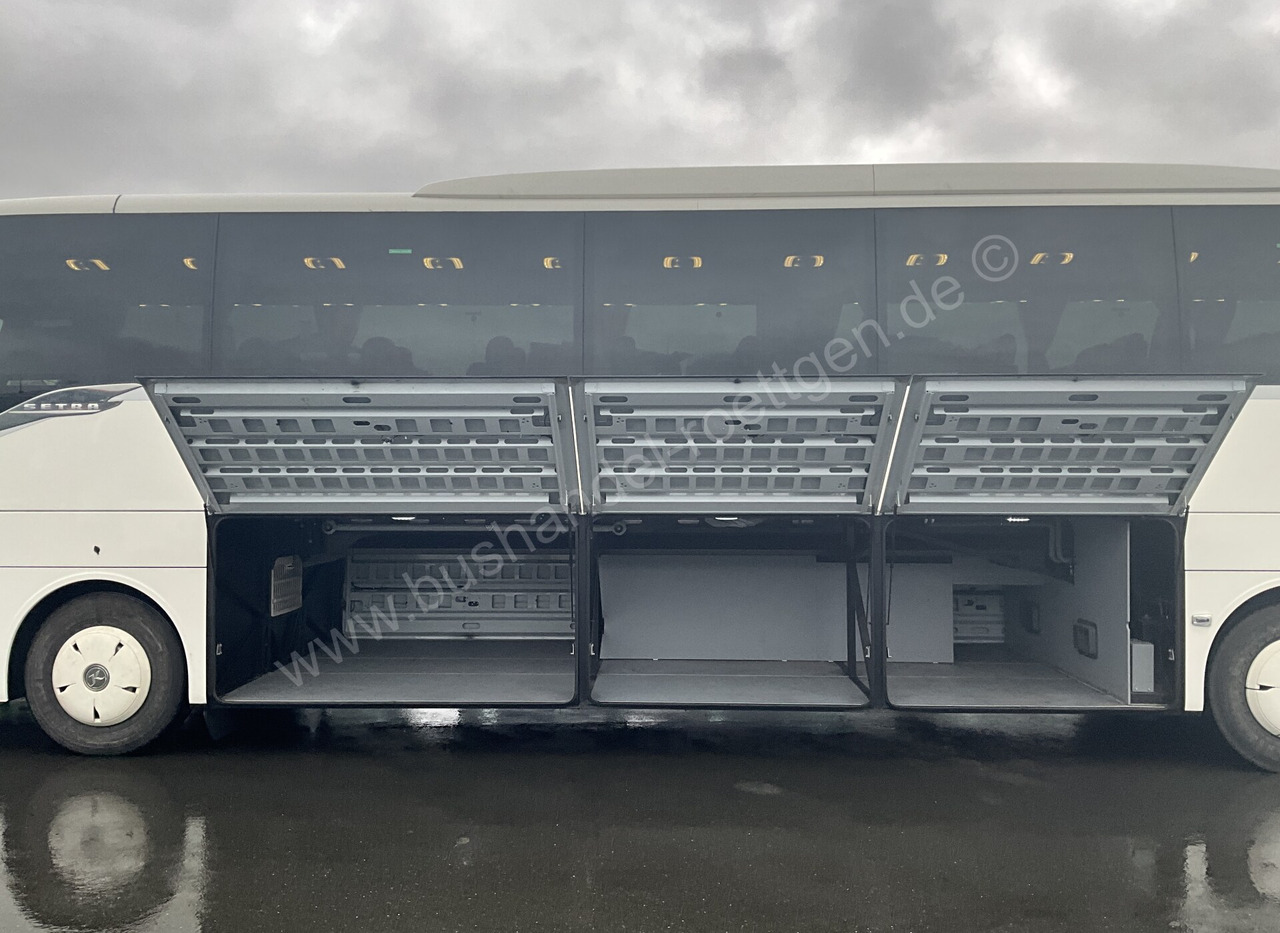 Coach Setra S 519 HD: picture 5