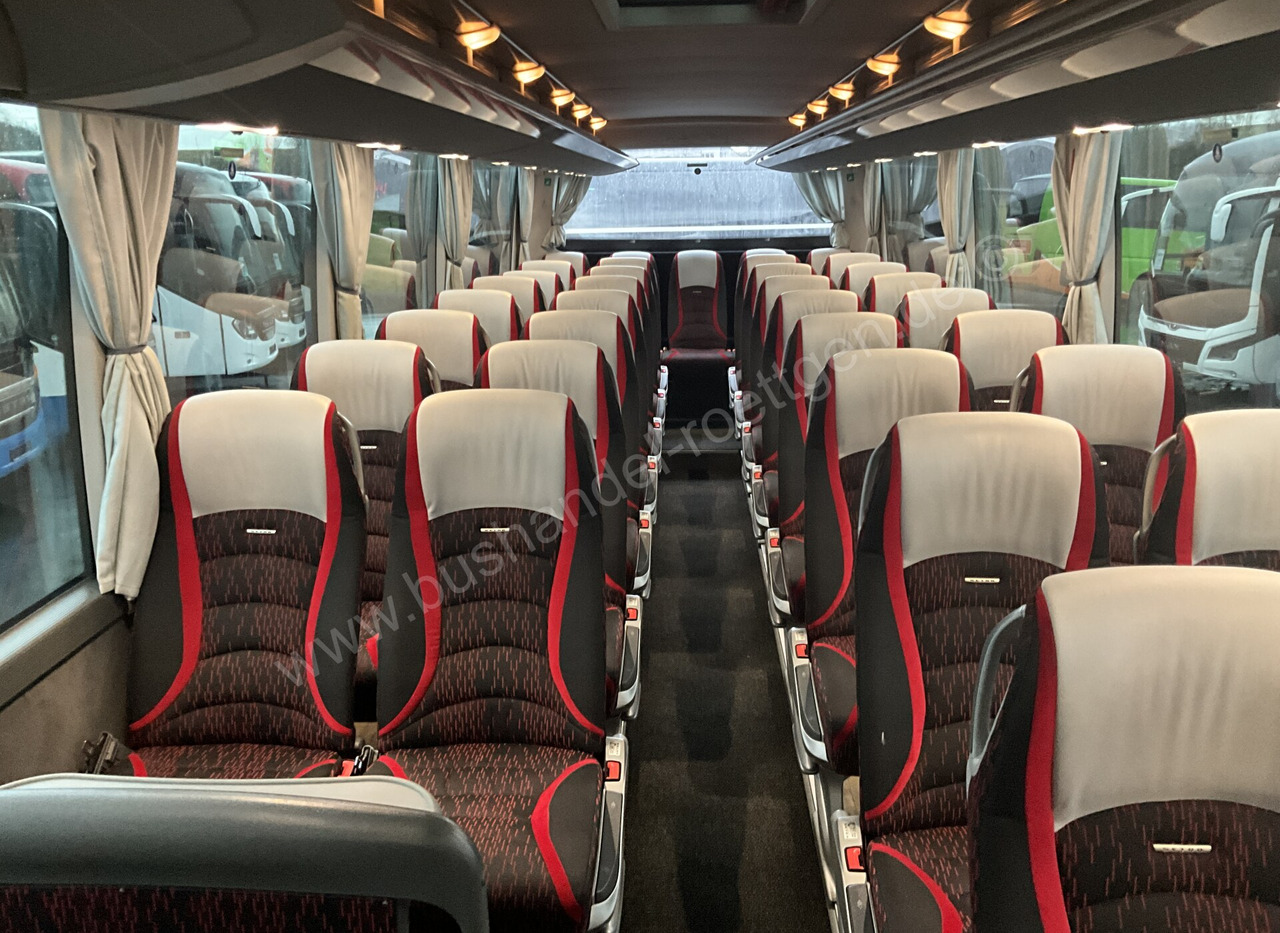 Coach Setra S 519 HD: picture 10