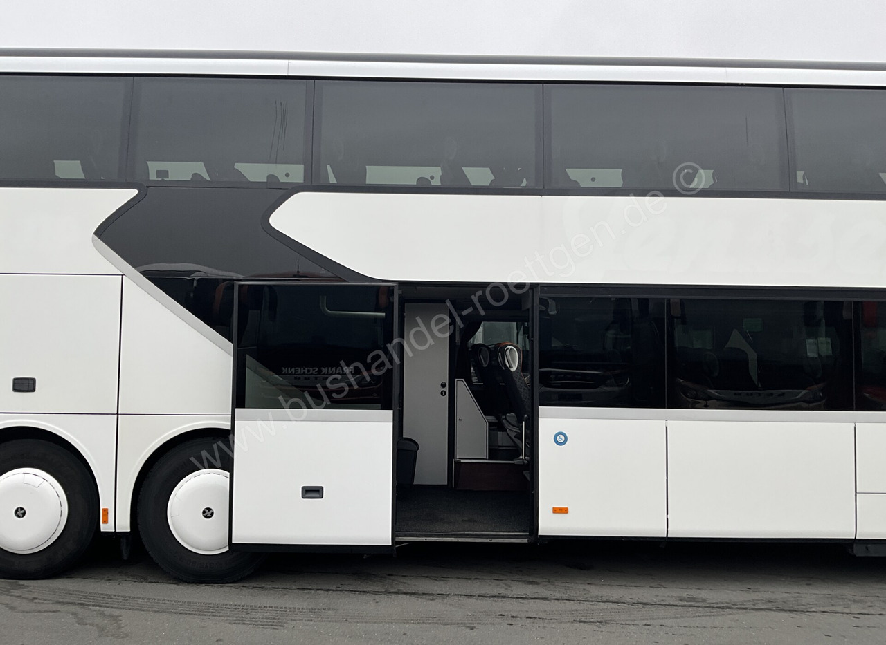 Setra S 531 DT on lease Setra S 531 DT: picture 6