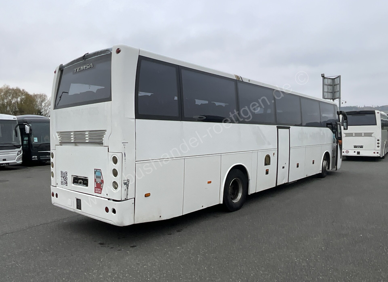 Temsa Safari HD - Coach: picture 3 Temsa Safari HD - Coach: picture 3