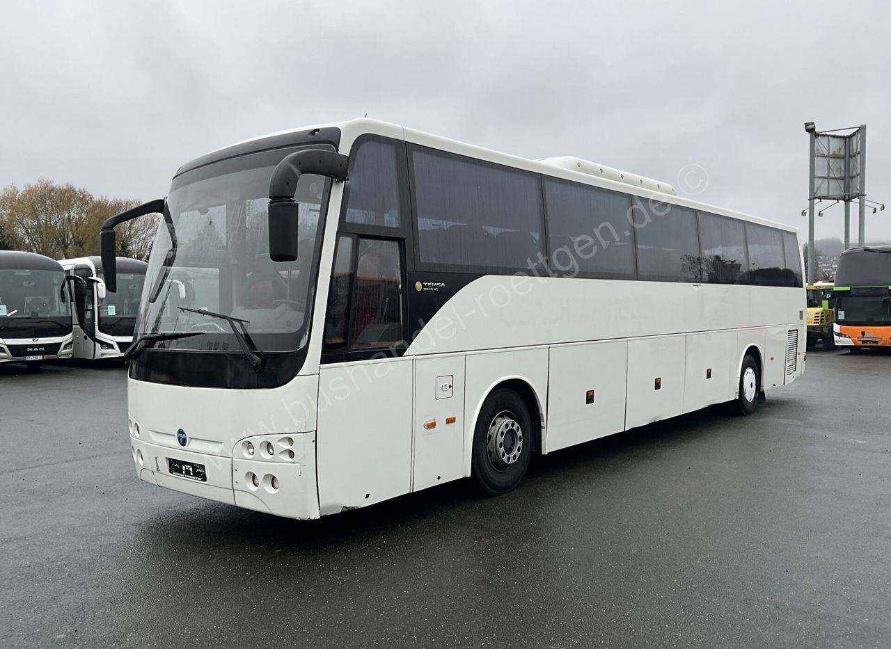 Temsa Safari HD - Coach: picture 2 Temsa Safari HD - Coach: picture 2