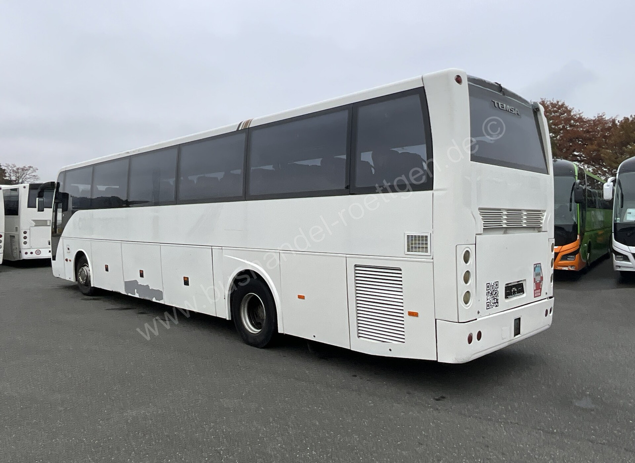 Temsa Safari HD - Coach: picture 4 Temsa Safari HD - Coach: picture 4