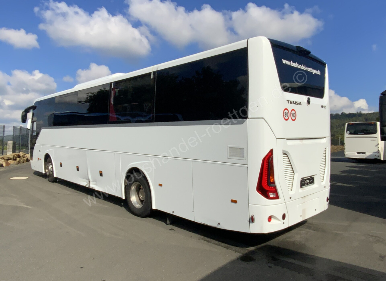Temsa Safari HD12 - Coach: picture 3 Temsa Safari HD12 - Coach: picture 3