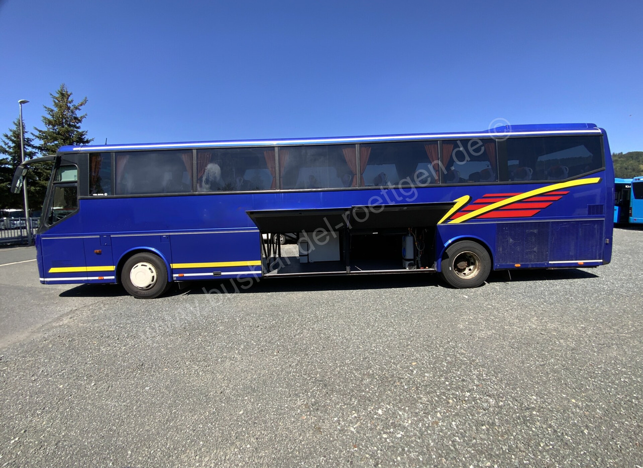 Coach VDL Bova Futura: picture 6 Coach VDL Bova Futura: picture 6