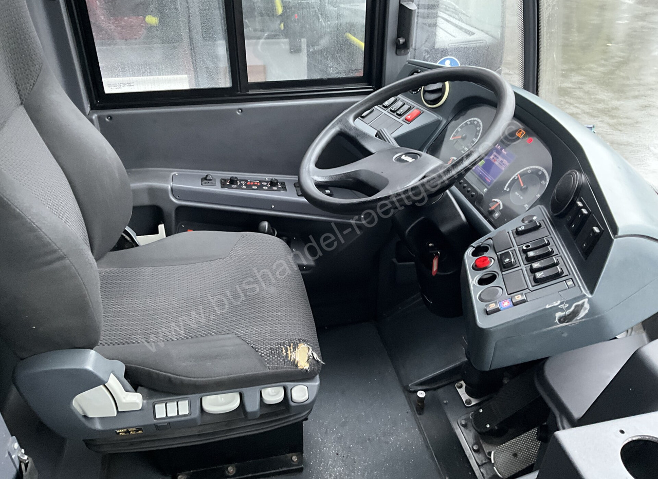 City bus VDL Citea LLE: picture 17 City bus VDL Citea LLE: picture 17