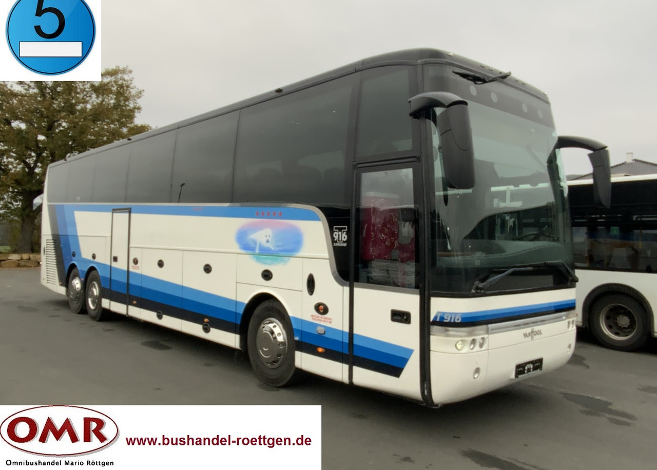 Vanhool T 916 Astronef - Coach: picture 1 Vanhool T 916 Astronef - Coach: picture 1