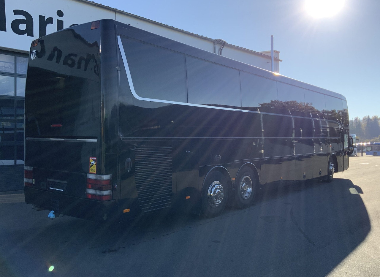 Vanhool T 918 Altano - Coach: picture 4 Vanhool T 918 Altano - Coach: picture 4