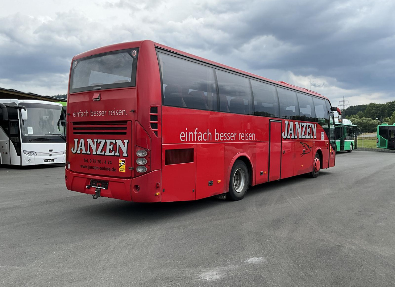 Volvo 9700 H 4x2 - Coach: picture 4 Volvo 9700 H 4x2 - Coach: picture 4