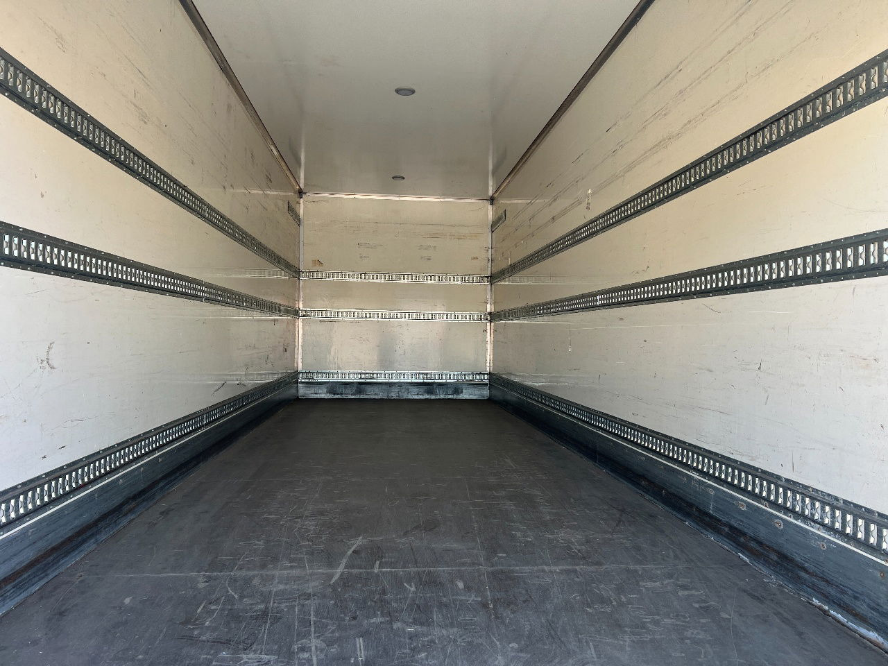 Box truck Iveco Stralis 310 AD, 19Ton, Euro 6: picture 7