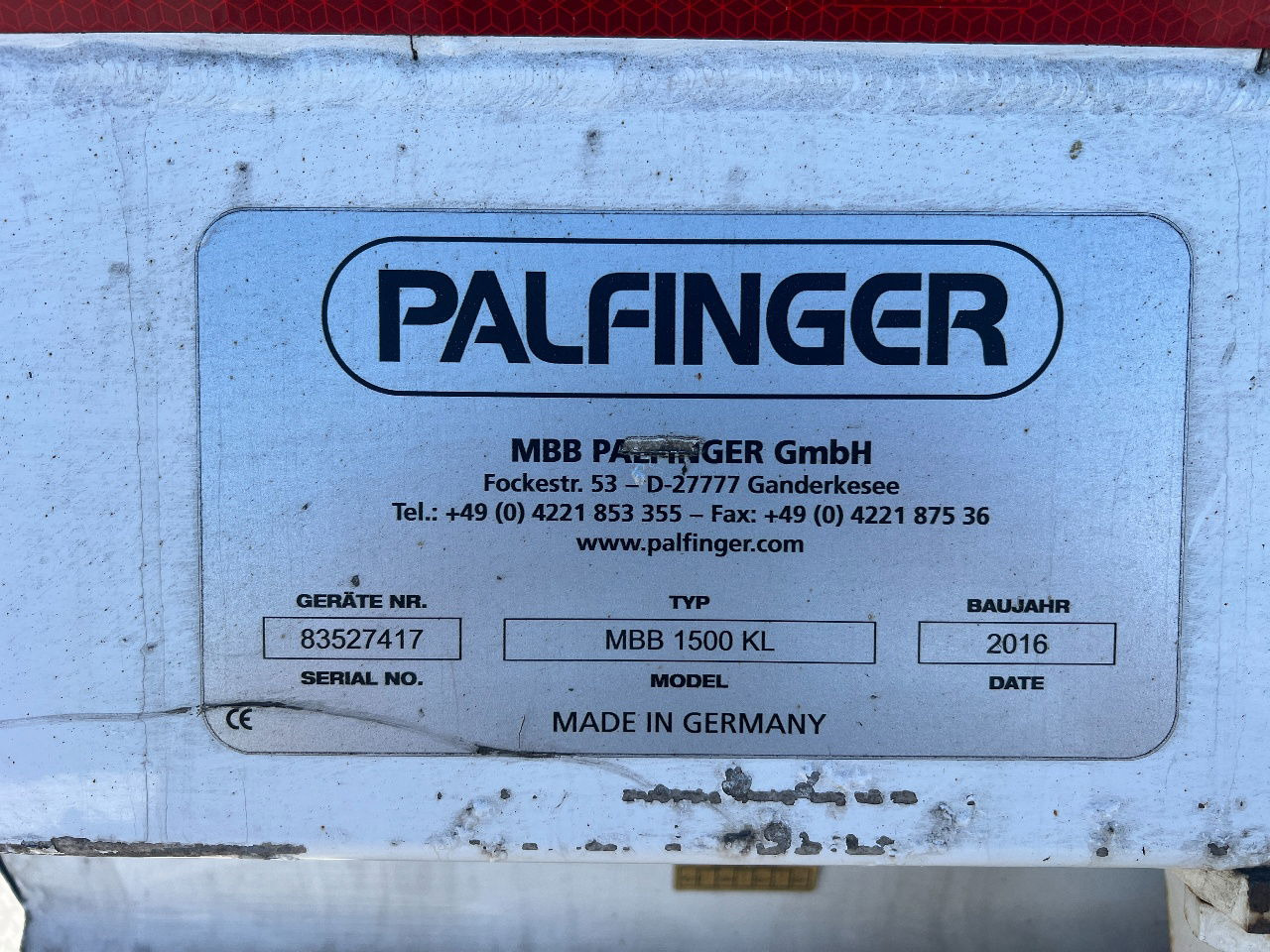 Mercedes-Benz Atego 1221 Euro 6, 20 pallets - Box truck: picture 5 Mercedes-Benz Atego 1221 Euro 6, 20 pallets - Box truck: picture 5