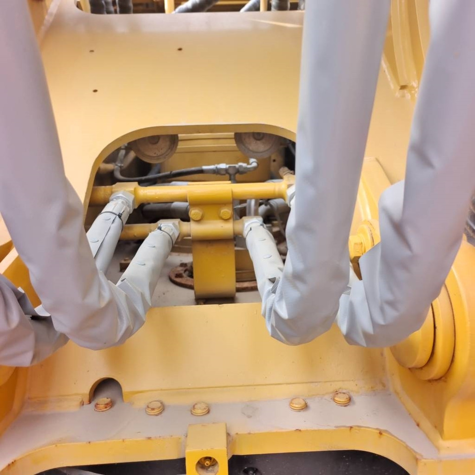 CAT 320 GC - Crawler excavator: picture 4 CAT 320 GC - Crawler excavator: picture 4