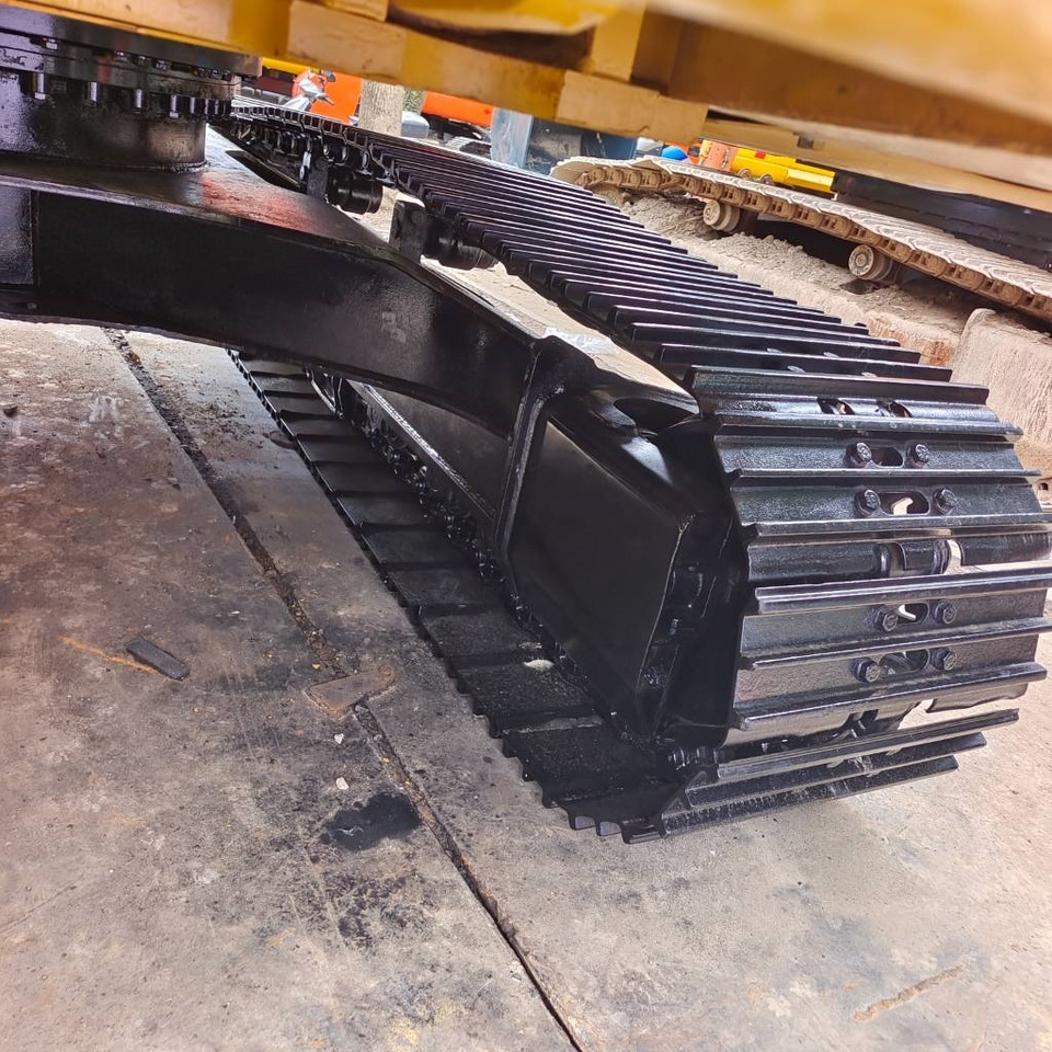 CAT 320D2 - Crawler excavator: picture 5 CAT 320D2 - Crawler excavator: picture 5