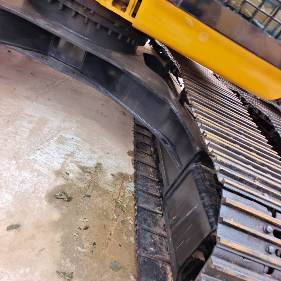 CAT 323 D - Crawler excavator: picture 5 CAT 323 D - Crawler excavator: picture 5